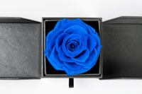 Forever Blossom Handmade Preserved Rose Jewery Gift Box