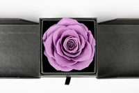 Forever Blossom Handmade Preserved Rose Jewery Gift Box