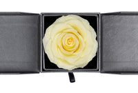 Forever Blossom Handmade Preserved Rose Jewery Gift Box